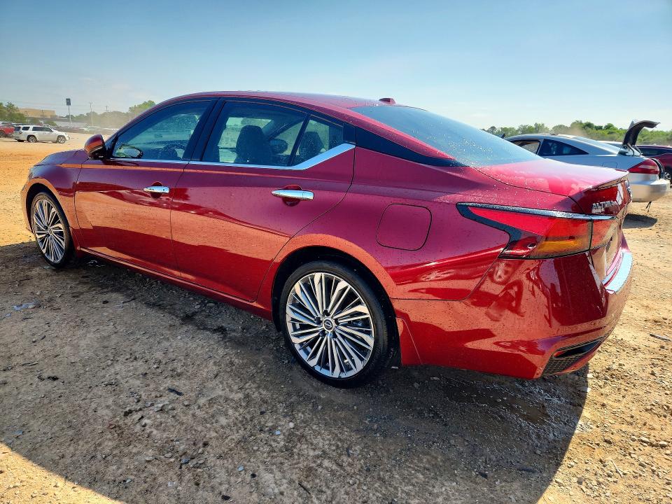 Aukcja sprzedaży 2023 Nissan Altima, vin: 1N4BL4EV3PN400956, numer aukcji: 53418766
