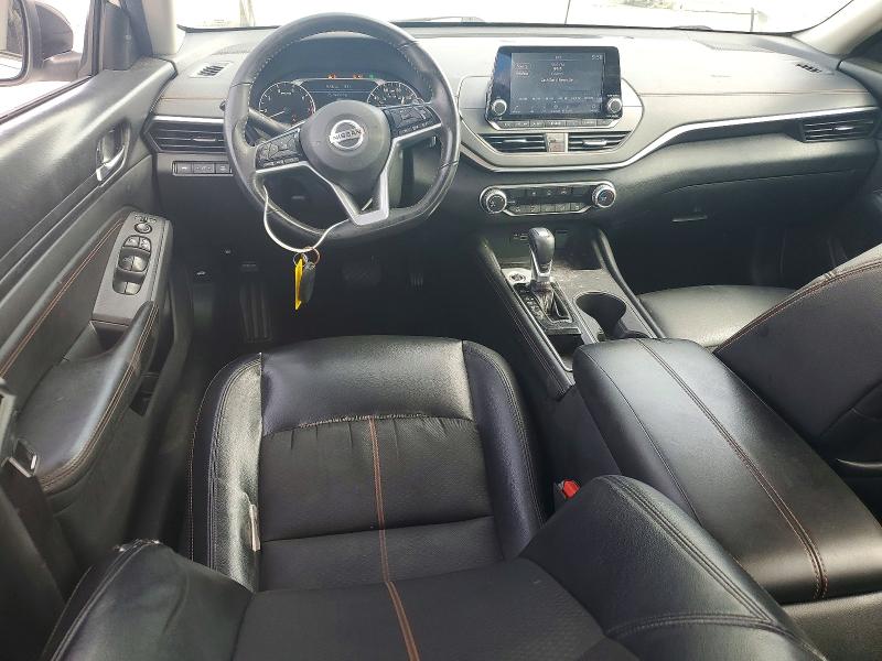 Продаж на аукціоні авто 2021 Nissan Altima, vin: 1N4BL4CV5MN369255, номер лоту: 55179356