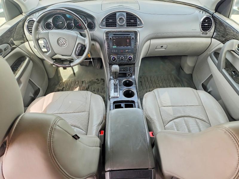 Aukcja sprzedaży 2014 Buick Enclave, vin: 5GAKVBKD6EJ167441, numer aukcji: 51924076