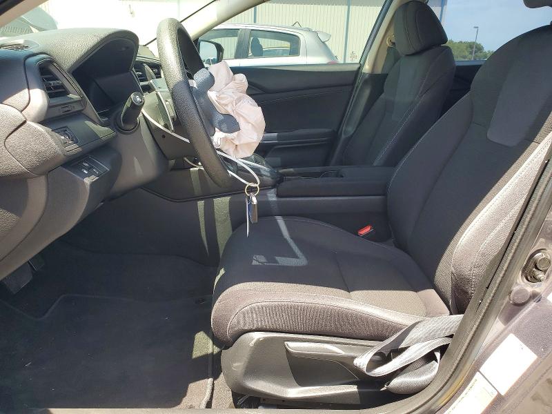 Aukcja sprzedaży 2020 Honda Insight, vin: 19XZE4F52LE014741, numer aukcji: 52746856
