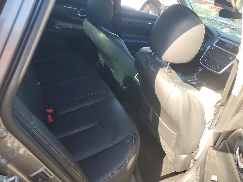 53345836 :رقم المزاد ، 1N4AL3AP1GC117318 vin ، 2016 Nissan Altima مزاد بيع