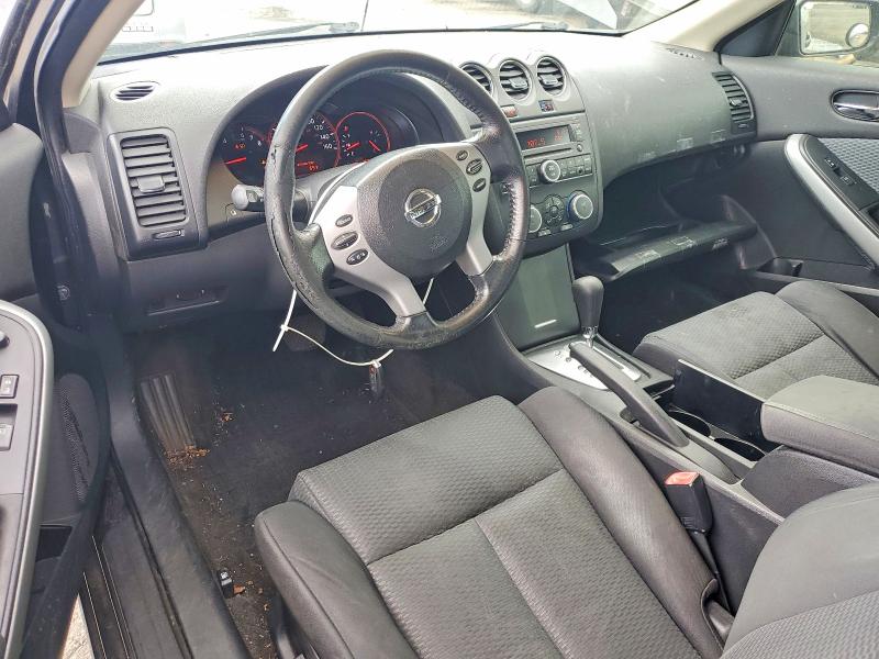Aukcja sprzedaży 2008 Nissan Altima, vin: 1N4AL24E68C100214, numer aukcji: 53404996