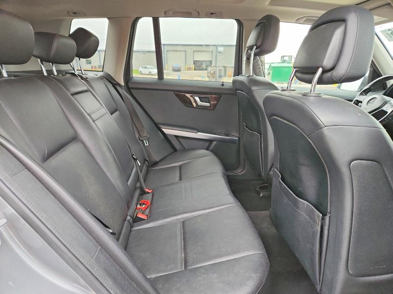Aukcja sprzedaży 2014 Mercedes-benz Glk, vin: WDCGG8JBXEG185806, numer aukcji: 52155246