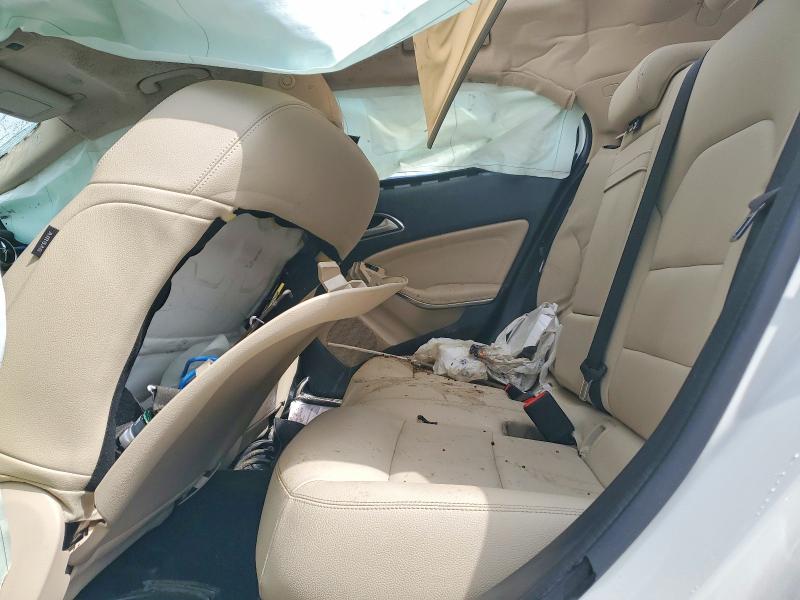 2019 Mercedes-benz Gla მანქანა იყიდება აუქციონზე, vin: WDCTG4EB5KU007946, აუქციონის ნომერი: 54972746