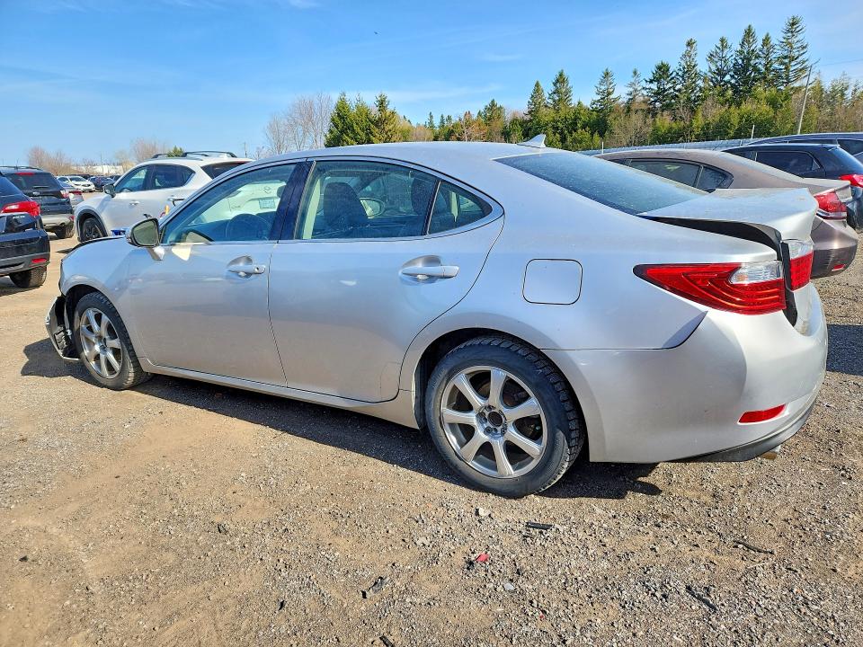 Продажа на аукционе авто 2013 Lexus Es, vin: JTHBK1GG6D2005174, номер лота: 50838126