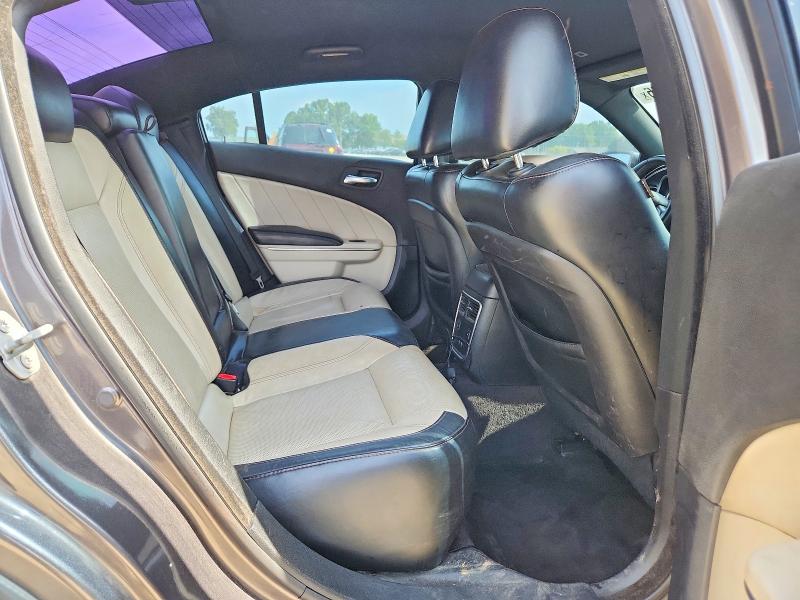 Aukcja sprzedaży 2017 Dodge Charger, vin: 2C3CDXHG1HH575148, numer aukcji: 54160296