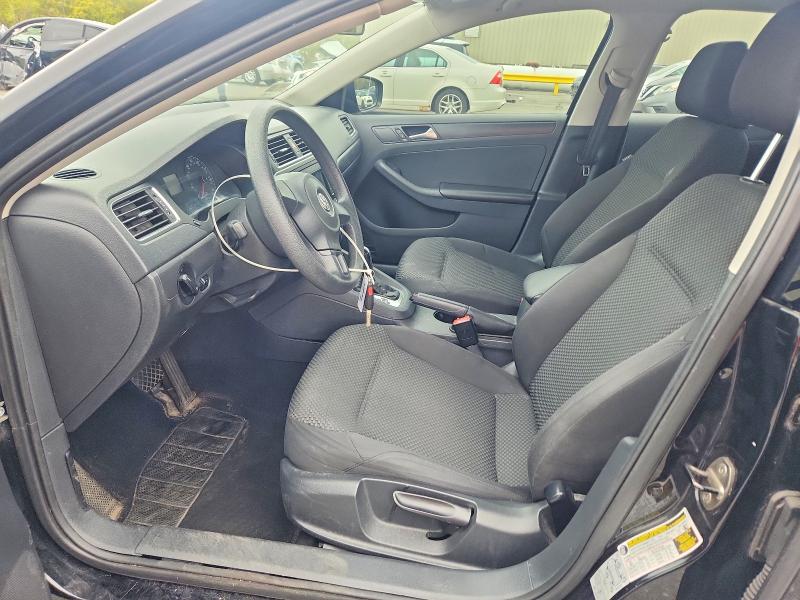 52466216 :رقم المزاد ، 3VW2K7AJ2EM410884 vin ، 2014 Volkswagen Jetta مزاد بيع