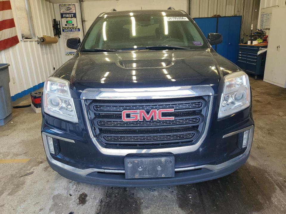 Продаж на аукціоні авто 2016 Gmc Terrain, vin: 2GKFLTEK1G6159211, номер лоту: 54195356