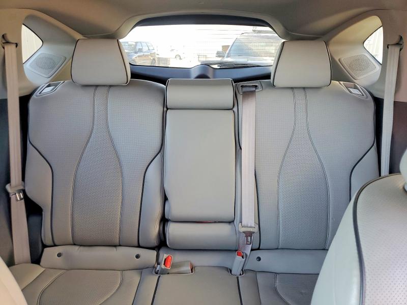 Продажа на аукционе авто 2020 Acura Rdx, vin: 5J8TC2H76LL029251, номер лота: 52779846
