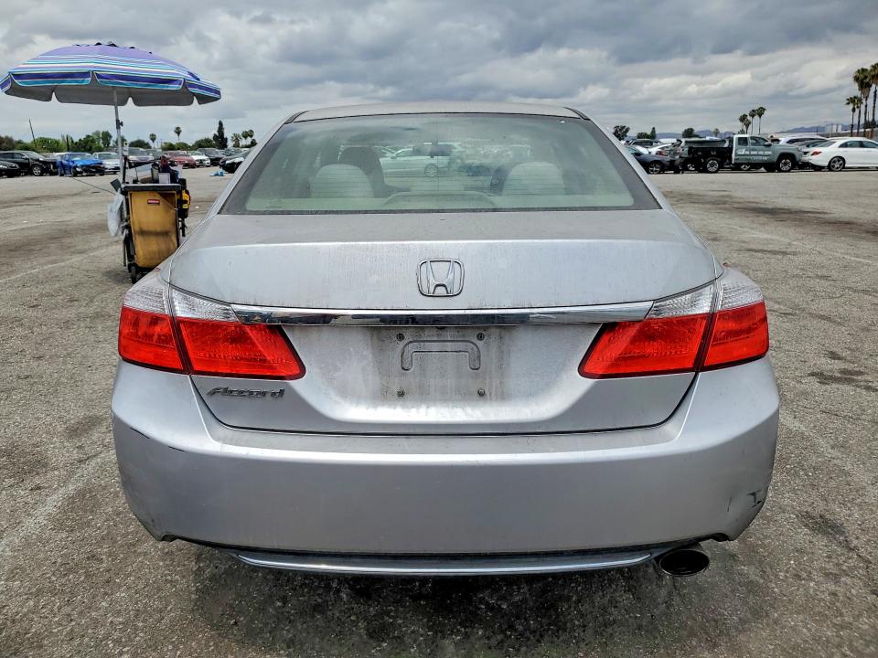 Продажа на аукционе авто 2013 Honda Accord, vin: 1HGCR2F31DA271084, номер лота: 54728746