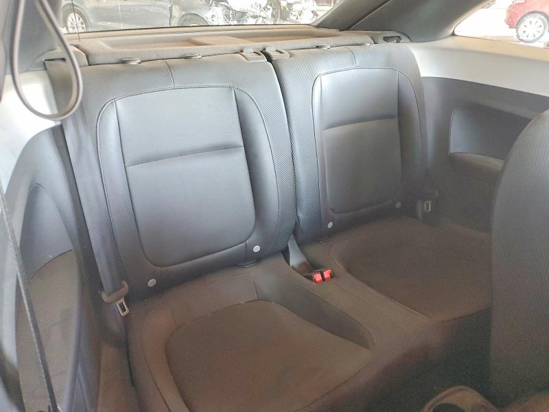 Продажа на аукционе авто 2013 Volkswagen Beetle, vin: 3VWRL7AT1DM621389, номер лота: 54923966