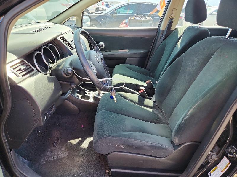 Aukcja sprzedaży 2012 Nissan Versa, vin: 3N1BC1CP5CK299127, numer aukcji: 55372826