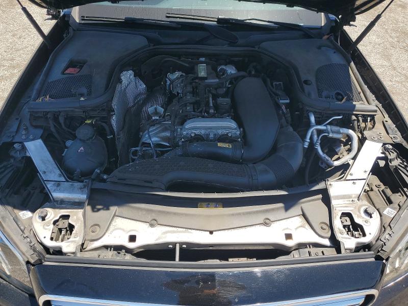 Auction sale of the 2020 Mercedes-benz E, vin: W1KZF8DB3LA826345, lot number: 54200696