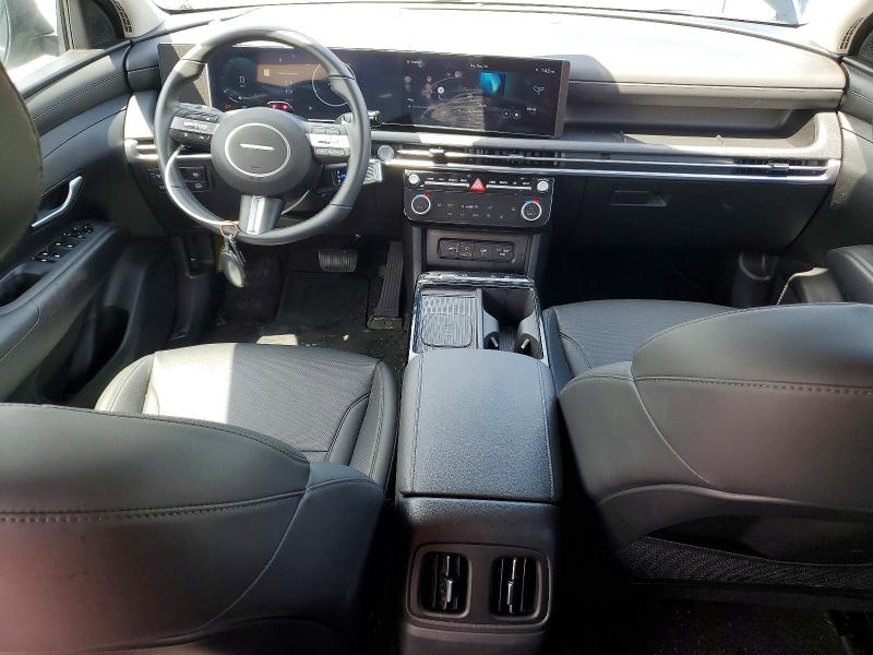 Продажа на аукционе авто 2025 Hyundai Tucson, vin: KM8JCDD12SU396817, номер лота: 54888126