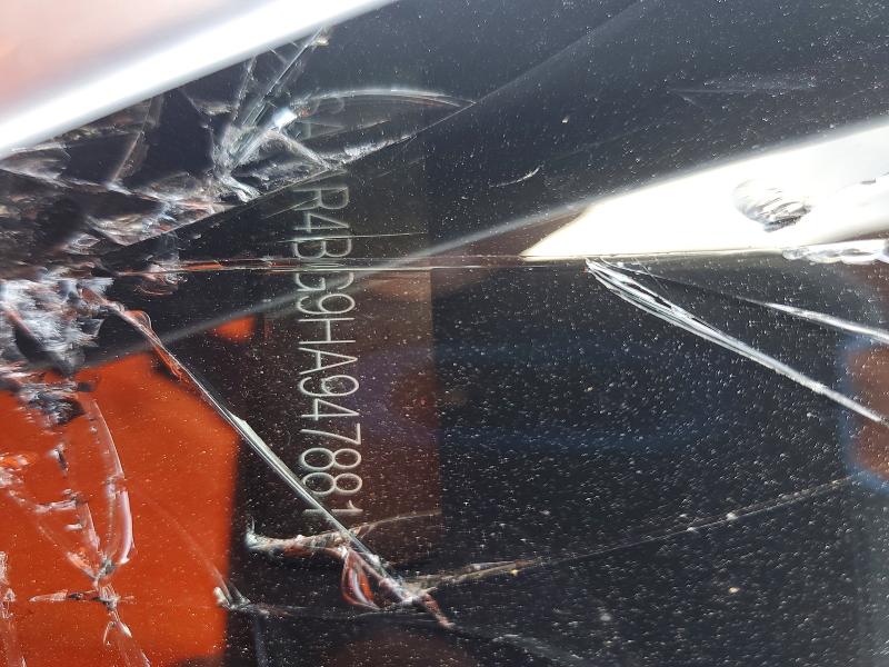 Продажа на аукционе авто 2017 Jaguar Xe, vin: SAJAR4BG9HA947881, номер лота: 55099166
