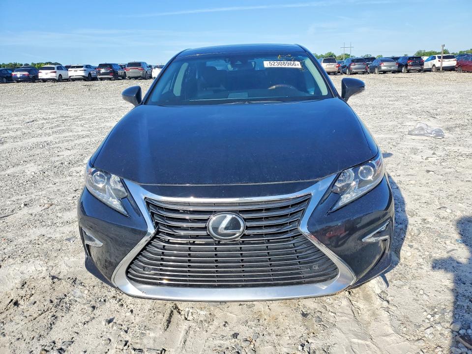 52308966 :رقم المزاد ، 58ABK1GG9GU013378 vin ، 2016 Lexus Es مزاد بيع
