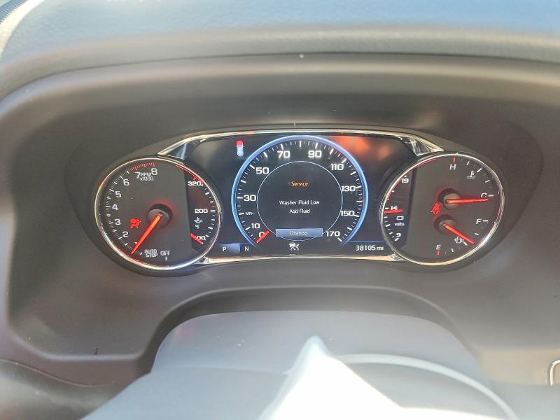 Aukcja sprzedaży 2021 Gmc Acadia, vin: 1GKKNPLSXMZ220719, numer aukcji: 53264126