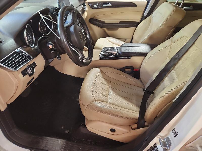 55033476 :رقم المزاد ، 4JGDA5HB9HA935777 vin ، 2017 Mercedes-benz Gle مزاد بيع