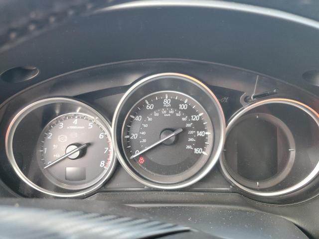 Aukcja sprzedaży 2016 Mazda Cx-5, vin: JM3KE2CY9G0893049, numer aukcji: 54708566
