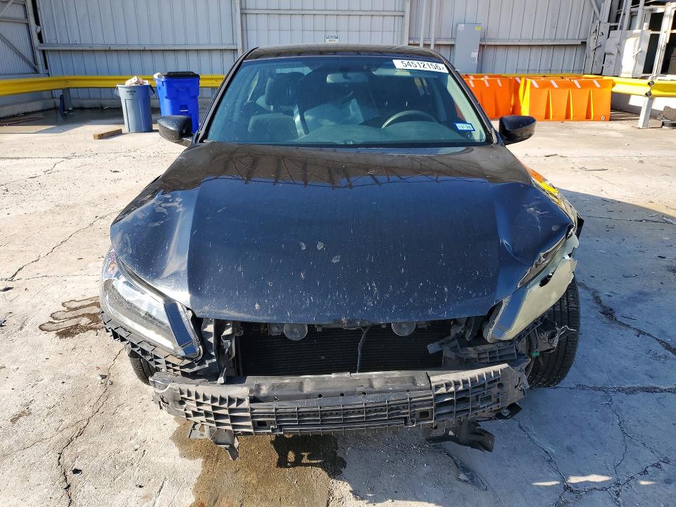 Продаж на аукціоні авто 2014 Honda Accord, vin: 1HGCR2F3XEA298088, номер лоту: 54512156