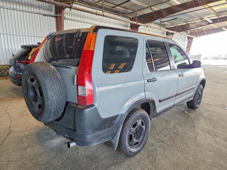 Продаж на аукціоні авто 2003 Honda Cr-v, vin: JHLRD68443C010350, номер лоту: 52577156