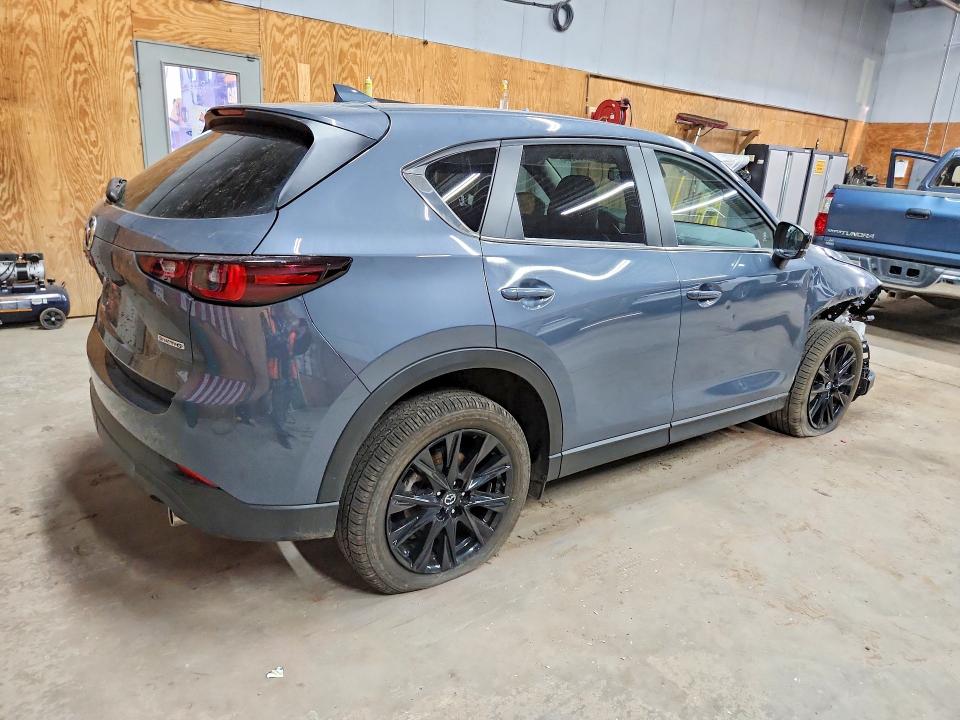 Aukcja sprzedaży 2025 Mazda Cx-5, vin: JM3KFBCM3S0668774, numer aukcji: 54300686