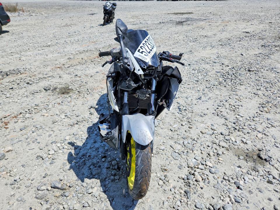 Продаж на аукціоні авто 2018 Yamaha Yzfr3, vin: MH3RH15YXJK003693, номер лоту: 52233226