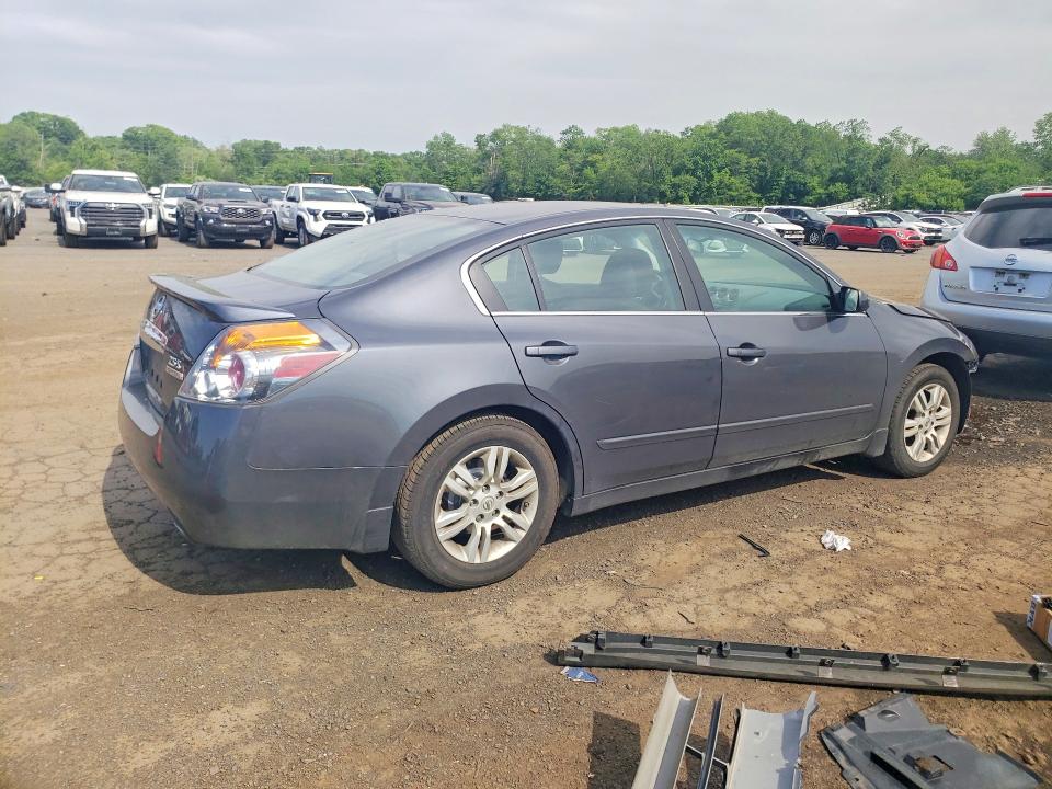 Продажа на аукционе авто 2012 Nissan Altima, vin: 1N4AL2AP5CN456821, номер лота: 54650666