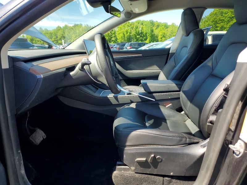 Aukcja sprzedaży 2024 Tesla Model Y, vin: 7SAYGAEEXRF077047, numer aukcji: 54133186