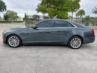 53837136 :رقم المزاد ، 1G6AS5S37F0121817 vin ، 2015 Cadillac Cts مزاد بيع