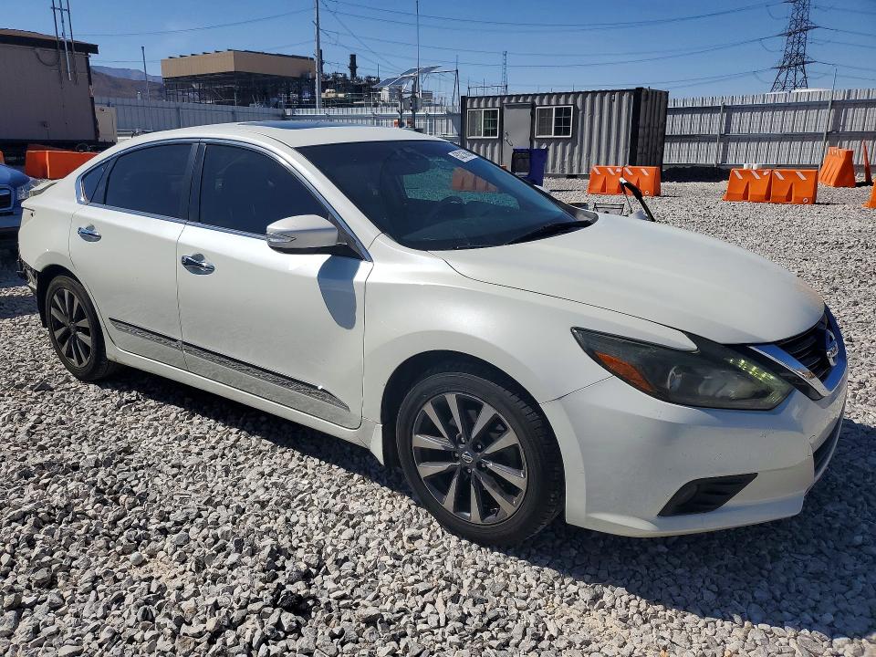Aukcja sprzedaży 2016 Nissan Altima, vin: 1N4AL3AP3GC207330, numer aukcji: 53213636
