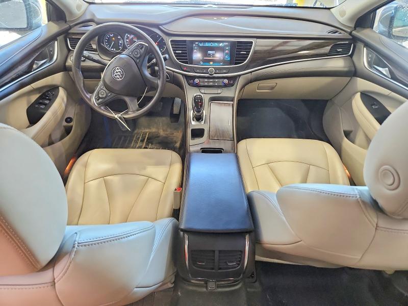 Продаж на аукціоні авто 2018 Buick Lacrosse, vin: 1G4ZN5SZ9JU115199, номер лоту: 52918786