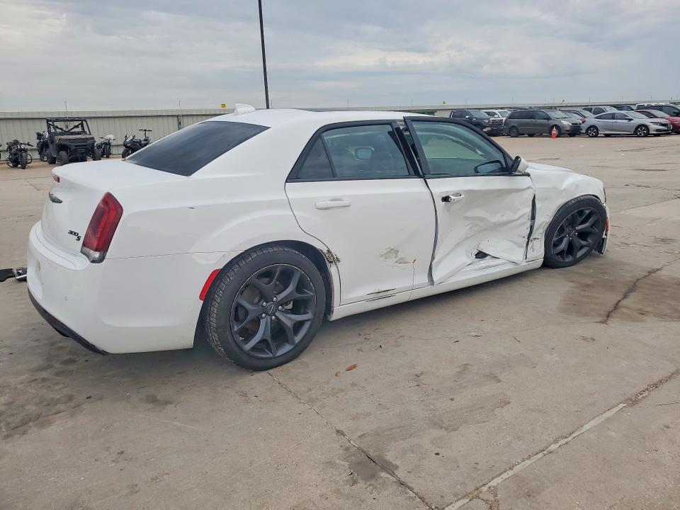 Aukcja sprzedaży 2022 Chrysler 300, vin: 2C3CCABG4NH203825, numer aukcji: 54495356