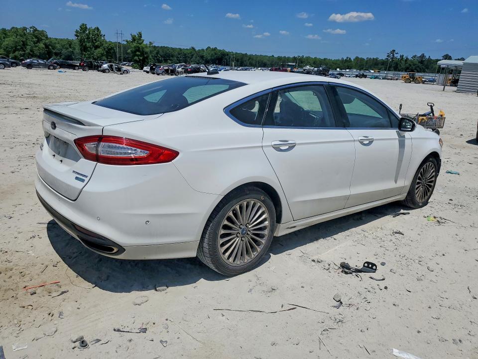 Продажа на аукционе авто 2013 Ford Fusion, vin: 3FA6P0K9XDR146676, номер лота: 53538446