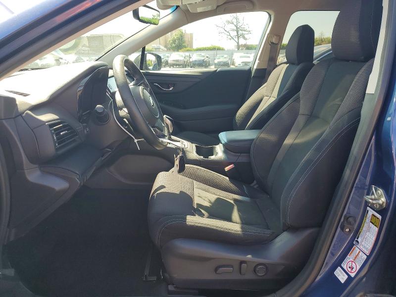 Продаж на аукціоні авто 2020 Subaru Outback, vin: 4S4BTACC7L3192558, номер лоту: 52403266