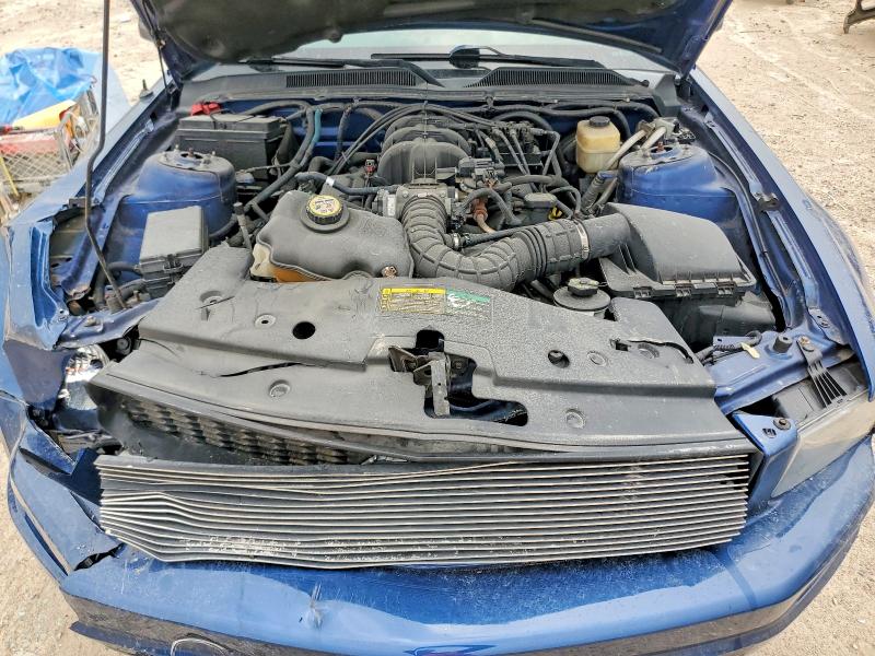 Aukcja sprzedaży 2008 Ford Mustang, vin: 1ZVHT80N285148439, numer aukcji: 51636066