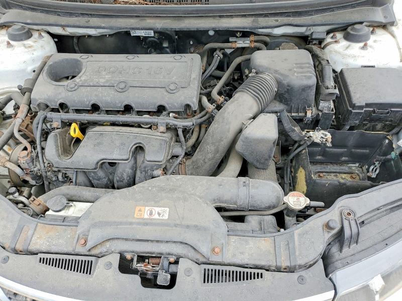 Продаж на аукціоні авто 2013 Kia Forte, vin: KNAFU4A26D5731219, номер лоту: 53230736