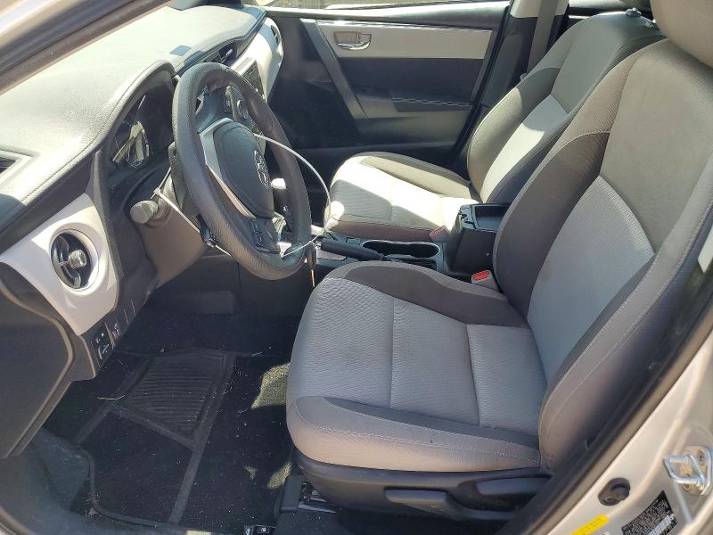 2019 Toyota Corolla მანქანა იყიდება აუქციონზე, vin: 5YFBURHE8KP883503, აუქციონის ნომერი: 53167276