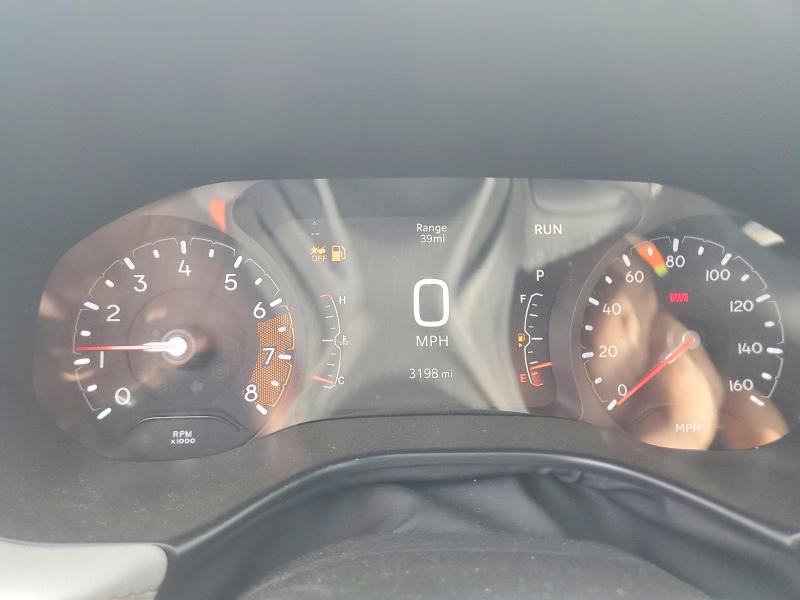 51993056 :رقم المزاد ، 3C4NJDCN5TT181329 vin ، 2026 Jeep Compass مزاد بيع