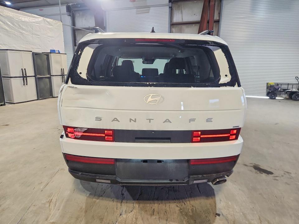 Продажа на аукционе авто 2026 Hyundai Santa Fe, vin: 5NMP2DGL3TH215120, номер лота: 53005386