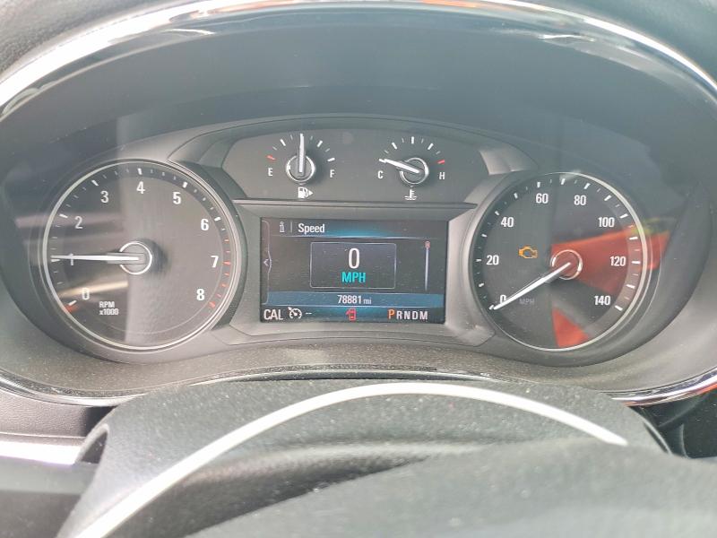 Aukcja sprzedaży 2019 Buick Encore, vin: KL4CJASB6KB881044, numer aukcji: 52258816