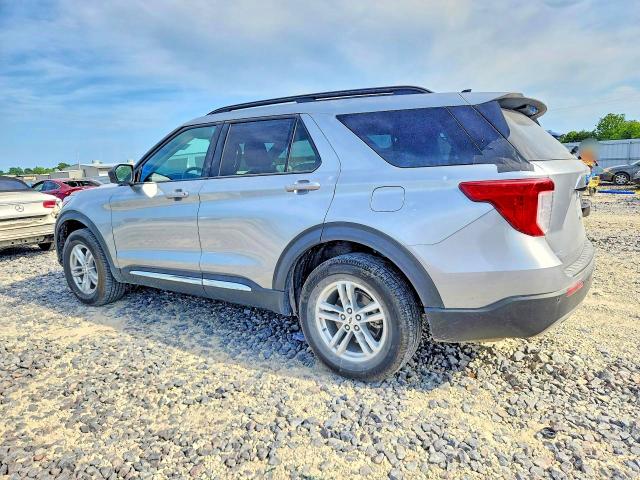 Продаж на аукціоні авто 2023 Ford Explorer, vin: 1FMSK8DH4PGB25288, номер лоту: 53304626