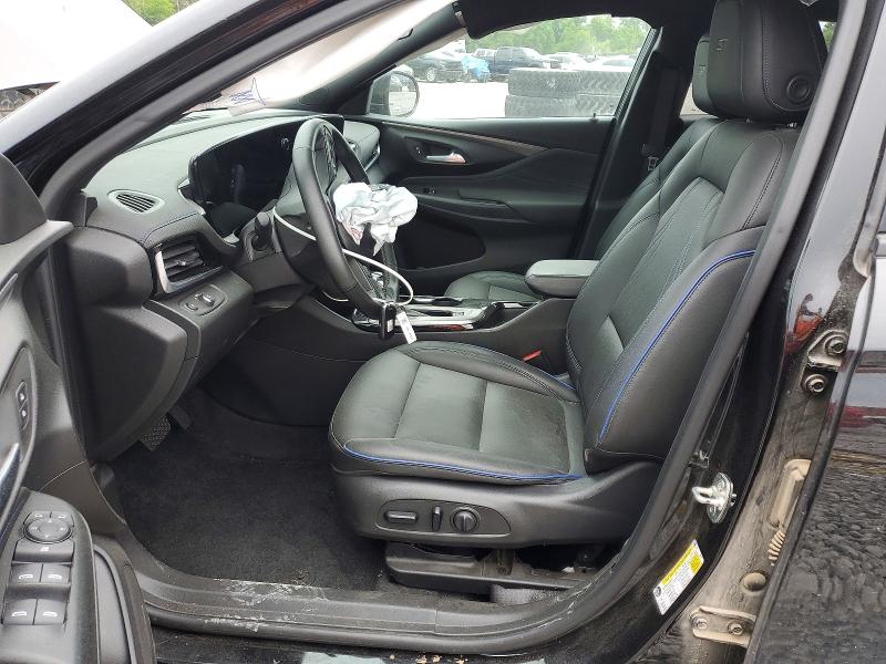 Продаж на аукціоні авто 2024 Buick Envista, vin: KL47LBE23RB103677, номер лоту: 51968436