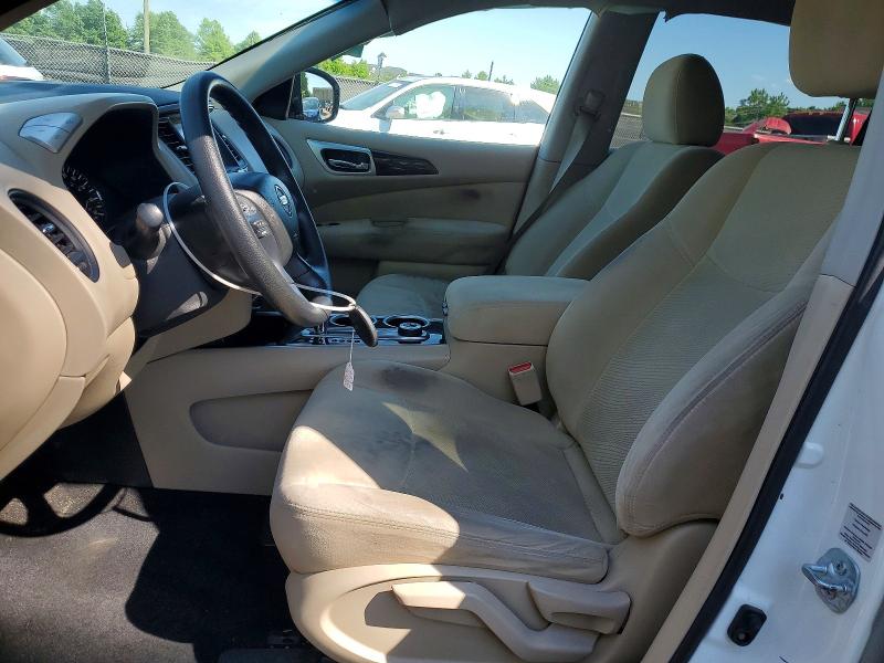 Aukcja sprzedaży 2016 Nissan Pathfinder, vin: 5N1AR2MM2GC667806, numer aukcji: 53354446