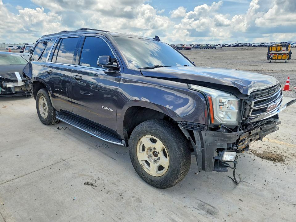 2016 Gmc Yukon მანქანა იყიდება აუქციონზე, vin: 1GKS2BKC1GR370261, აუქციონის ნომერი: 55340756