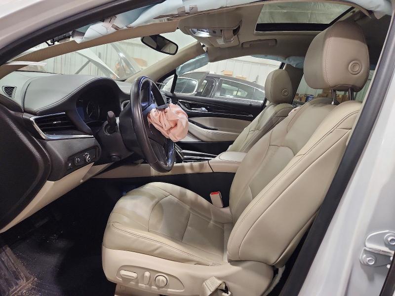 2019 Buick Enclave მანქანა იყიდება აუქციონზე, vin: 5GAEVBKW5KJ163181, აუქციონის ნომერი: 51965536
