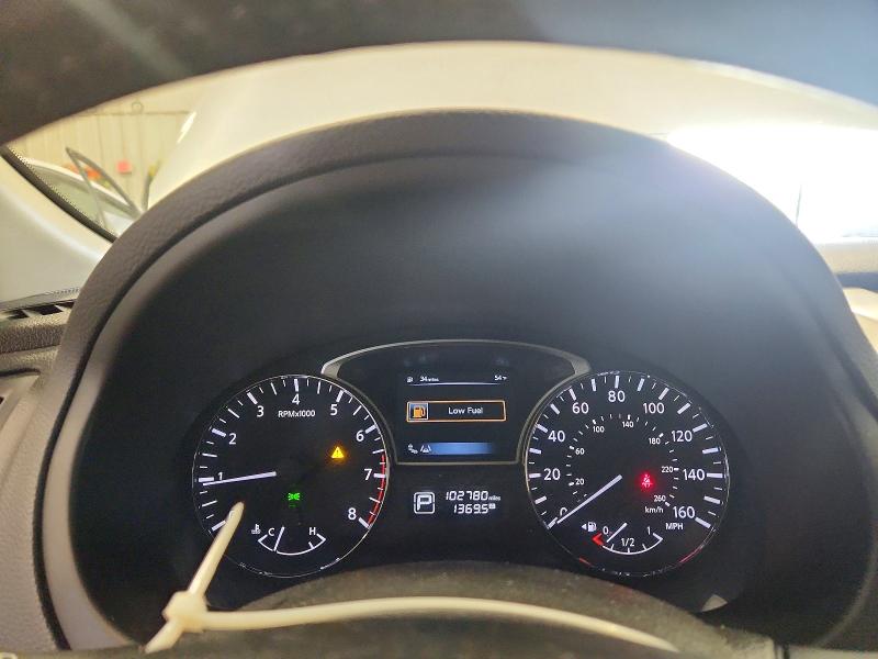 Aukcja sprzedaży 2014 Nissan Altima, vin: 1N4AL3APXEC168653, numer aukcji: 54624056