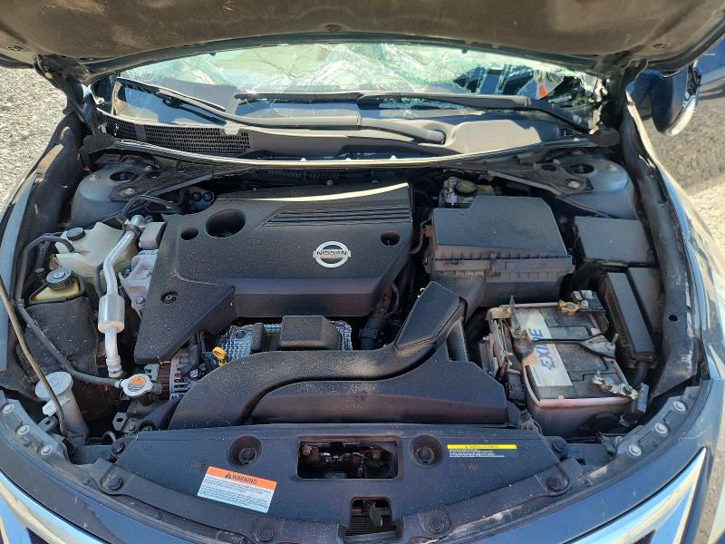 Aukcja sprzedaży 2014 Nissan Altima, vin: 1N4AL3AP2EC204142, numer aukcji: 54478916