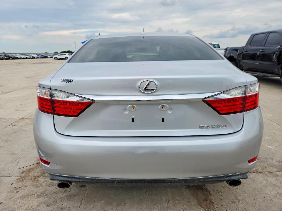 54826386 :رقم المزاد ، JTHBK1GG6D2019463 vin ، 2013 Lexus Es مزاد بيع