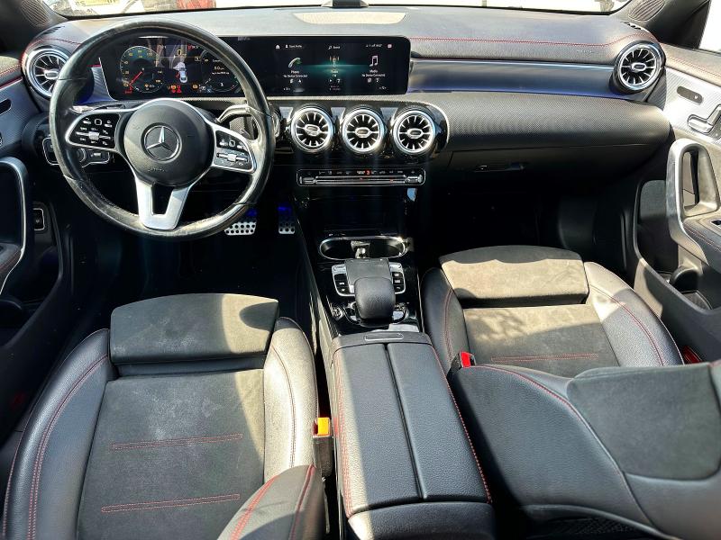 Продажа на аукционе авто 2020 Mercedes-benz Cla, vin: W1K5J4HB7LN121072, номер лота: 52203966
